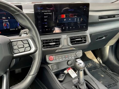Used 2024 Ford Mustang Coupe w/ 2.3L High Performance Package RWD image 9