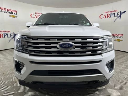 Used 2019 Ford Expedition Max Limited image 2
