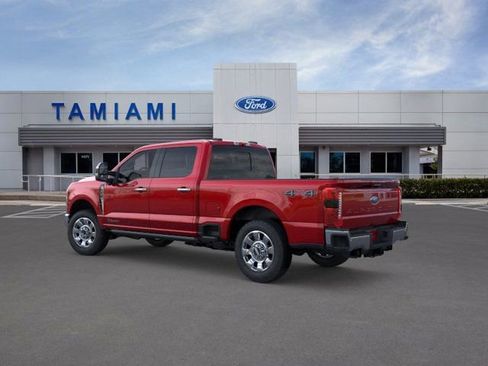 New 2026 Ford F250 Lariat AWD/4WD image 4
