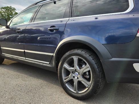 Used 2014 Volvo XC70 T6 image 10