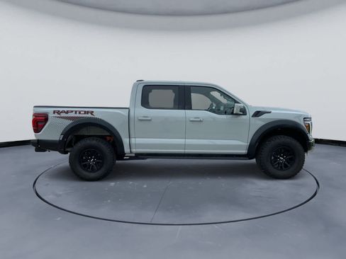 New 2026 Ford F150 Raptor AWD/4WD image 3