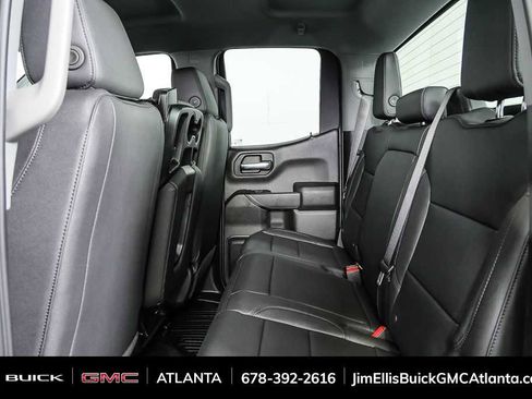 New 2026 GMC Sierra 1500 Pro w/ Pro Value Package image 15