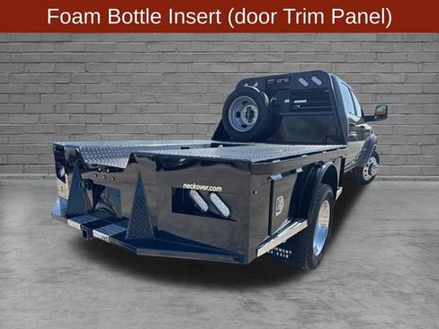 New 2026 RAM 4500 4x4 Crew Cab DRW image 44