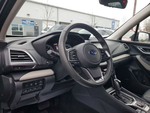 Certified 2023 Subaru Forester Limited w/ Popular Package #2 image 20