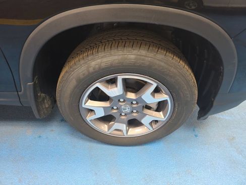Used 2023 Honda Passport TrailSport image 4