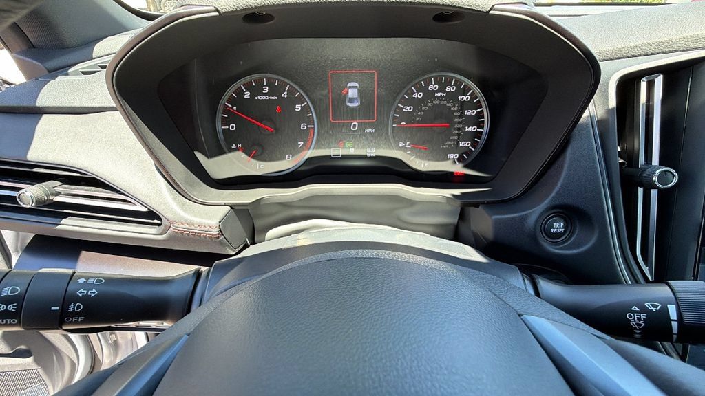 New 2026 Subaru WRX Premium w/ Accessory Package #2 AWD/4WD image 21