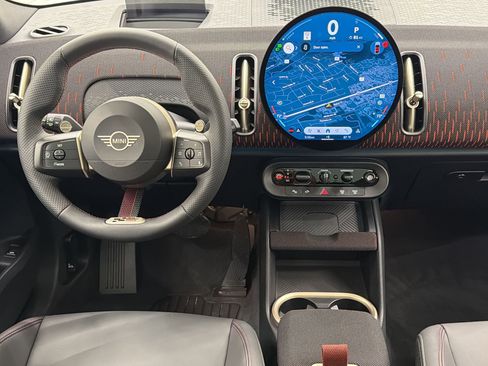 New 2026 MINI Cooper Countryman S image 16