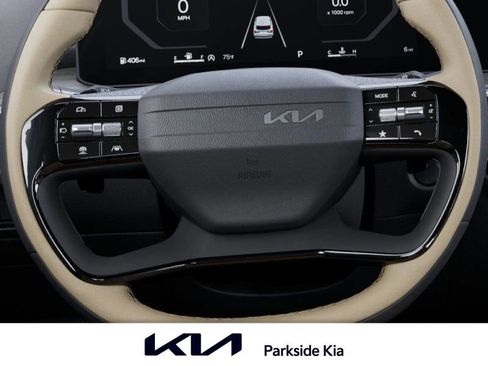 New 2026 Kia Sorento SX Prestige w/ Olive Brown Leather Package AWD/4WD image 22