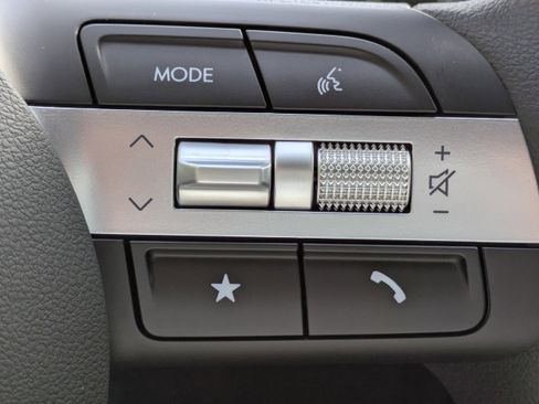 New 2026 Hyundai Tucson SEL image 29