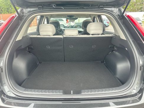 Certified 2025 Kia Niro EX Touring FWD image 26