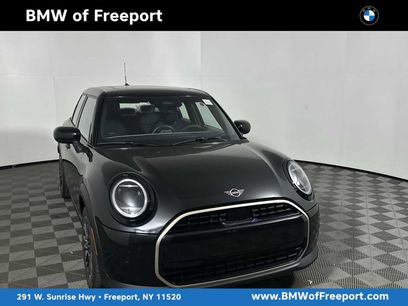 New 2026 MINI Cooper 4-Door Hardtop