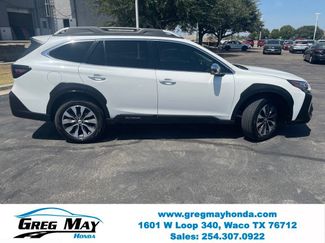 Used 2025 Subaru Outback Touring XT AWD/4WD video 2