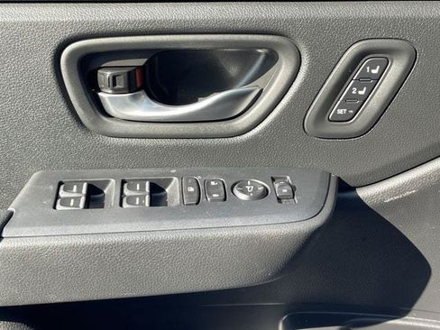 Used 2026 Honda Passport RTL image 22