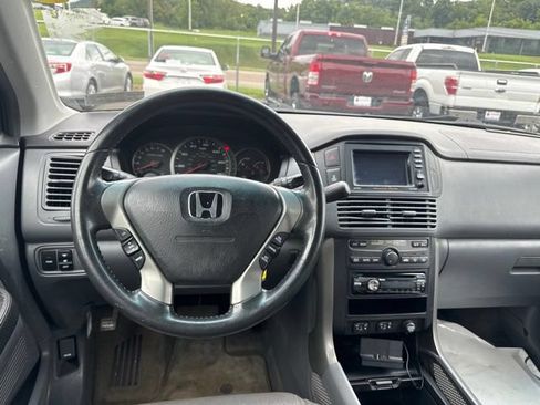 Used 2004 Honda Pilot EX image 13