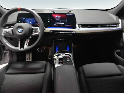 Used 2026 BMW X1 M35i AWD/4WD image 13