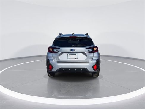 New 2026 Subaru Crosstrek 2.0i Premium image 7