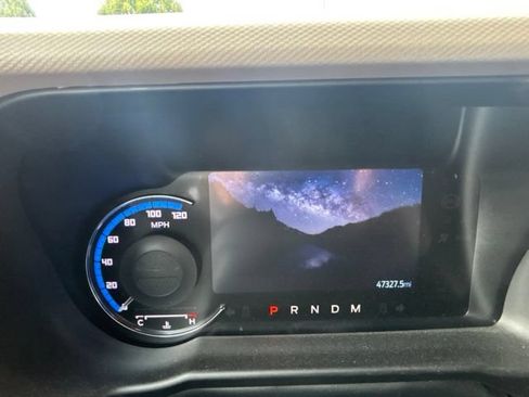 Used 2023 Ford Bronco Big Bend AWD/4WD image 16