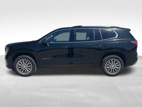 Used 2025 GMC Acadia Denali w/ Super Cruise Package AWD/4WD image 3