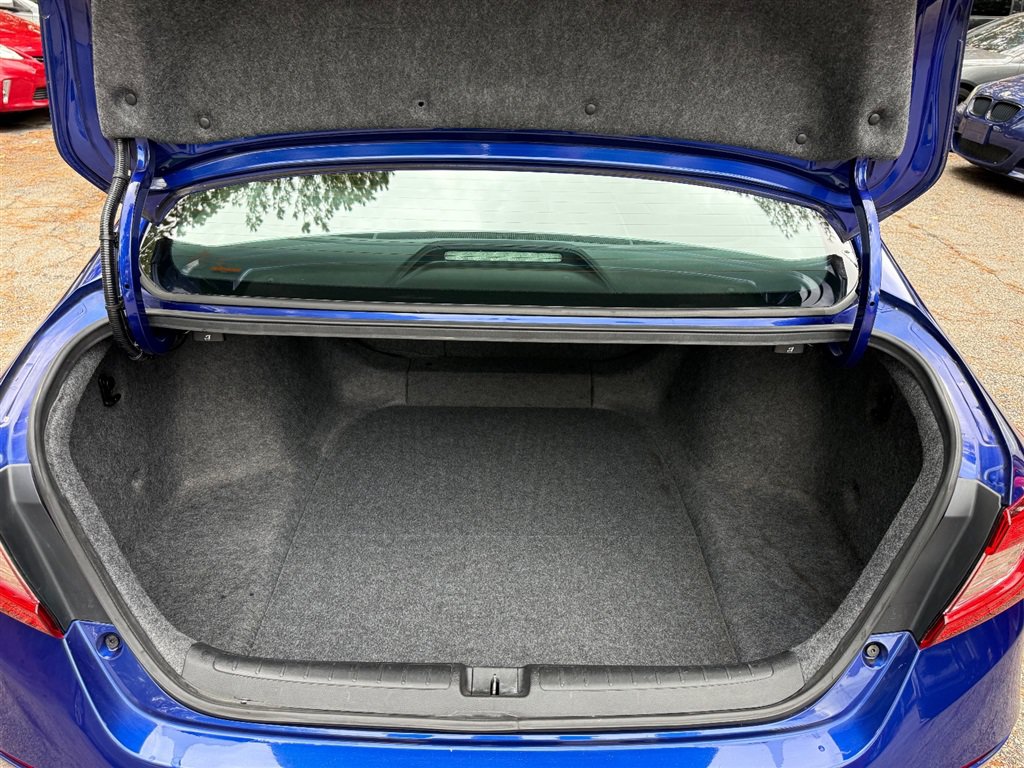 Used 2018 Honda Accord Sport image 21