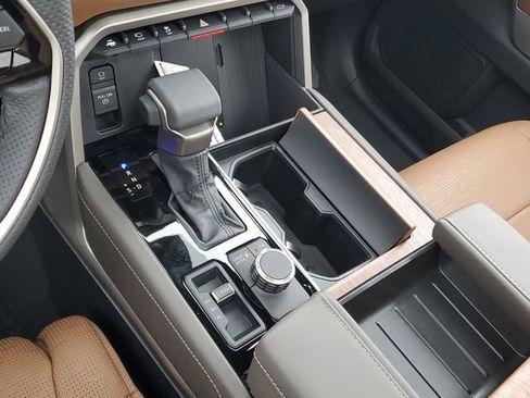 New 2026 Toyota Tundra 1794 Edition AWD/4WD image 23