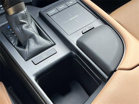 Used 2022 Lexus ES 350 w/ Premium Package image 35