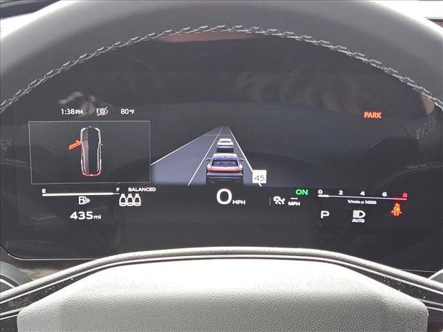 Certified 2025 Audi Q5 Premium Plus w/ Premium Plus AWD/4WD image 11