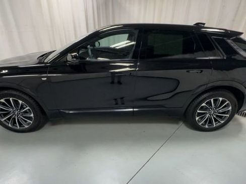 Certified 2025 Cadillac Lyriq Sport AWD/4WD image 5