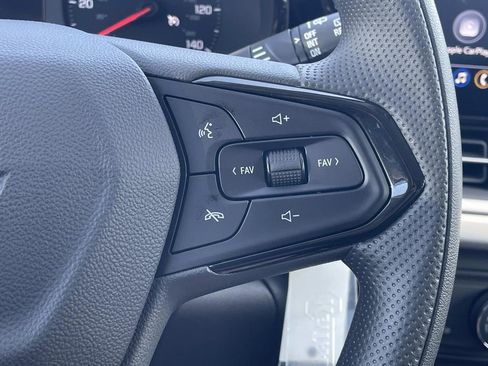 New 2026 Chevrolet Trax LS w/ LS Convenience Package image 25