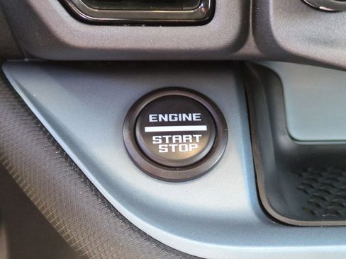 Used 2022 Ford Bronco Sport Badlands image 19