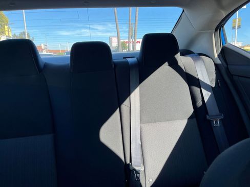 Used 2025 Nissan Sentra SV image 37