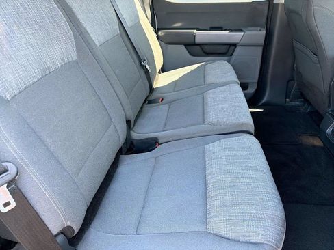 Used 2023 Ford F150 XLT RWD image 13