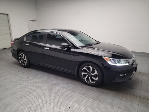 Used 2016 Honda Accord EX-L image 11