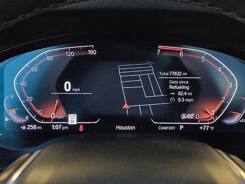 Used 2022 BMW X3 sDrive30i w/ Premium Package 2 image 23