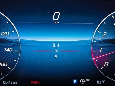 New 2026 Mercedes-Benz C 300 C 300 image 10