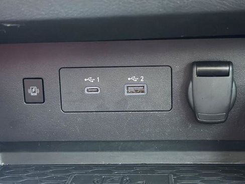 Certified 2025 Nissan Altima 2.5 SL FWD image 7