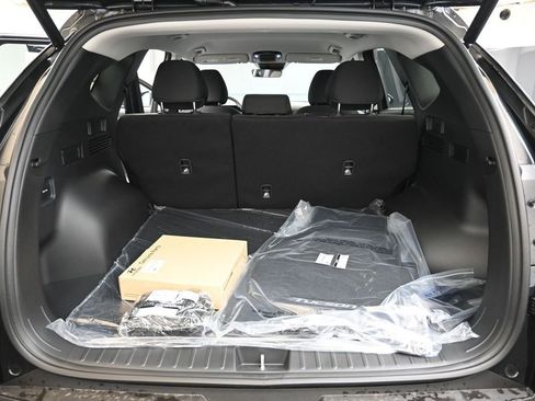 New 2026 Hyundai Tucson SEL AWD/4WD image 17