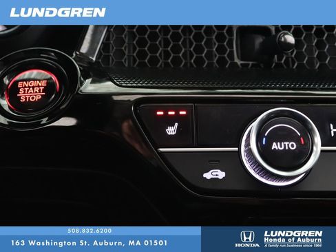 Used 2023 Honda CR-V EX-L image 25