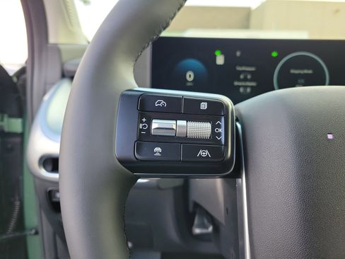 New 2026 Hyundai Ioniq 9 SEL AWD/4WD image 23