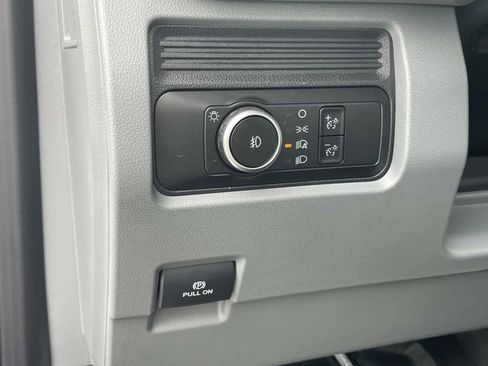 New 2025 Ford F350 XL w/ Ambulance Prep Package image 15