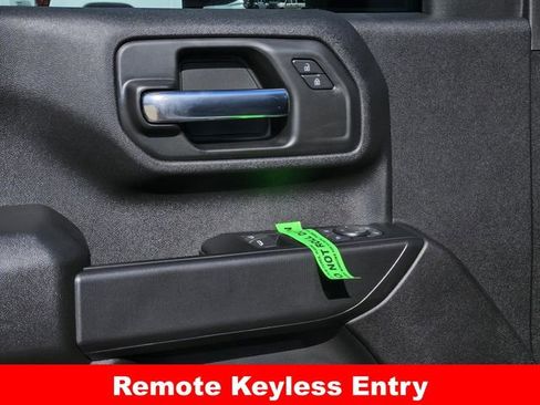 New 2026 GMC Sierra 2500 Pro image 15