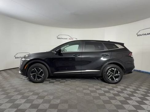 Certified 2023 Kia Sportage LX AWD/4WD image 6