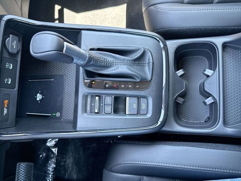 New 2026 Honda CR-V EX-L image 21