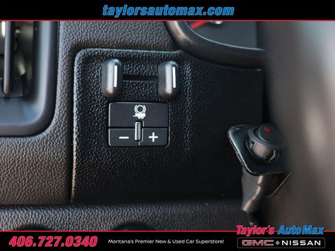 Used 2019 Chevrolet Colorado ZR2 AWD/4WD image 27