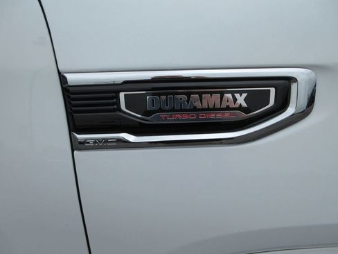 Certified 2020 GMC Sierra 1500 SLT w/ SLT Premium Plus Package image 10