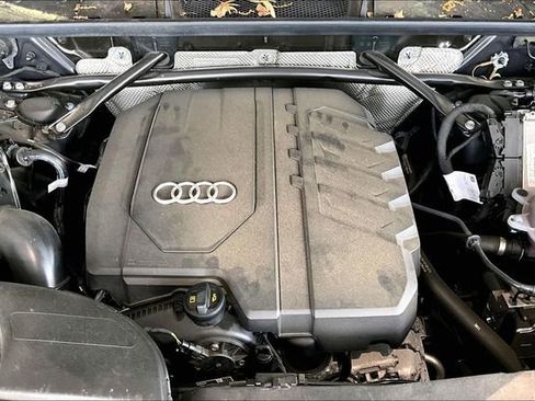 Used 2023 Audi Q5 2.0T Premium Plus w/ Premium Plus Package AWD/4WD image 30