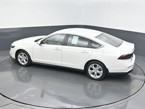 Certified 2024 Honda Accord LX image 15