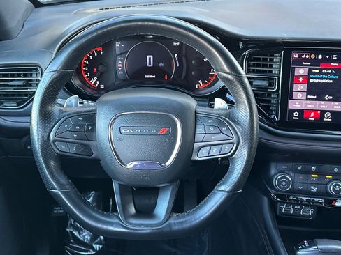 Certified 2024 Dodge Durango GT image 14