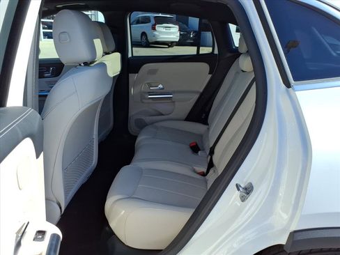 New 2026 Mercedes-Benz GLA 250 4MATIC image 13