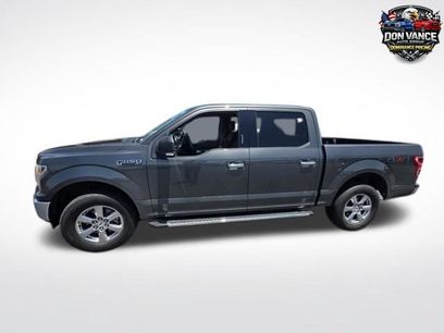 Used 2018 Ford F150 XLT w/ Equipment Group 302A Luxury