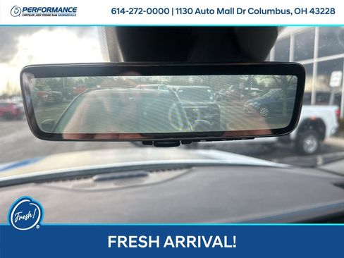 Used 2024 Jeep Grand Cherokee Trailhawk w/ Advanced Protech Group II image 26